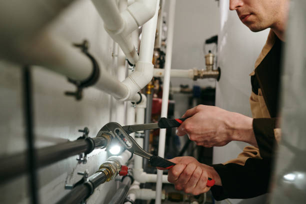 Best Hot Water Heater Installation  in Laconia, NH