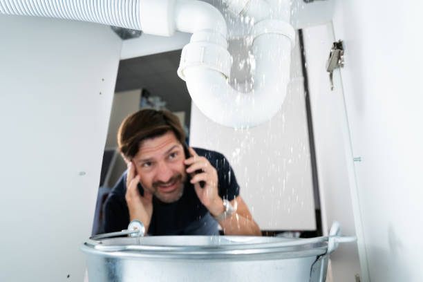 Best Residential Plumbing Services  in Laconia, NH