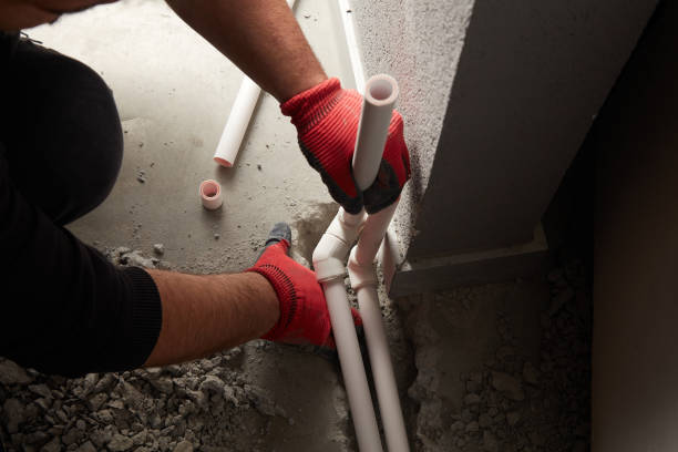 Best Water Leak Repair  in Laconia, NH