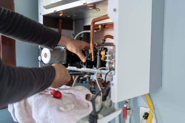 Best Shower Repair Services  in Laconia, NH