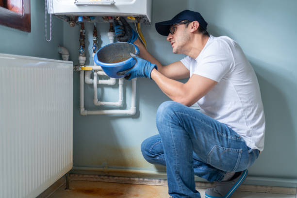 Best Pipe Repair Near Me  in Laconia, NH