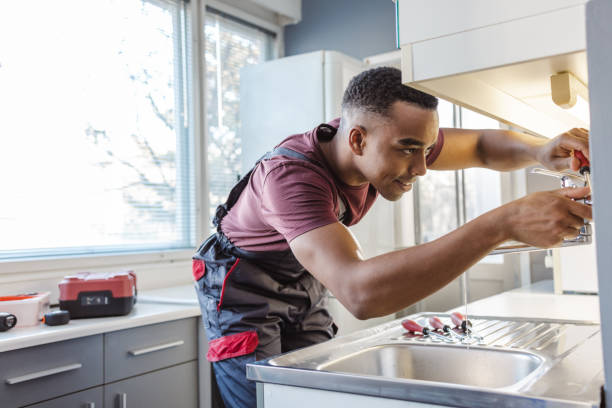 Best Water Softener Installation  in Laconia, NH